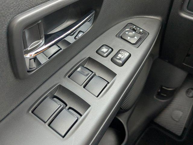 new 2025 Mitsubishi Outlander Sport car, priced at $24,800