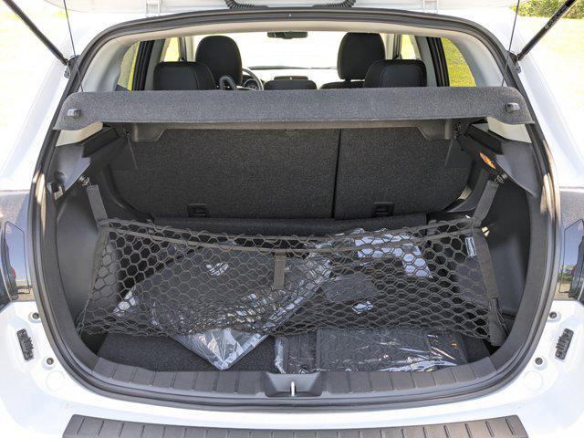 new 2025 Mitsubishi Outlander Sport car, priced at $24,800