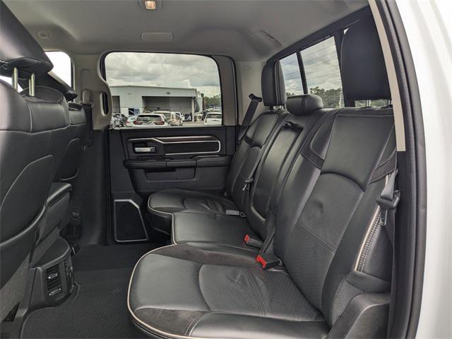 used 2024 Ram 2500 car, priced at $54,000