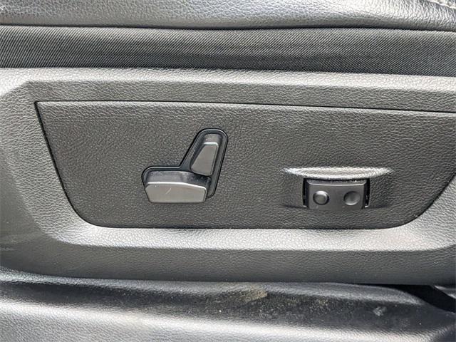 used 2024 Ram 2500 car, priced at $52,300