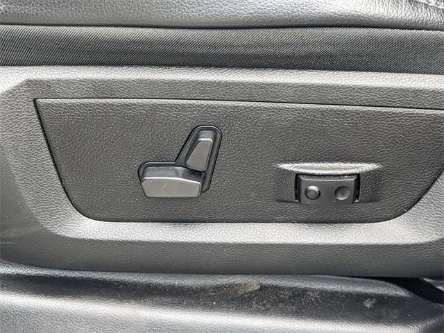 used 2024 Ram 2500 car, priced at $54,000