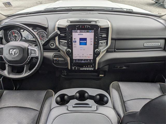 used 2024 Ram 2500 car, priced at $54,000