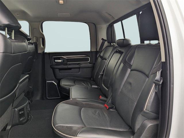 used 2024 Ram 2500 car, priced at $52,300