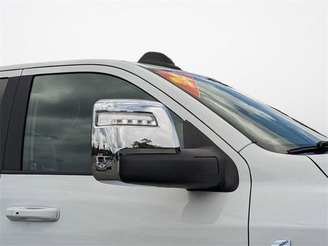 used 2024 Ram 2500 car, priced at $52,300