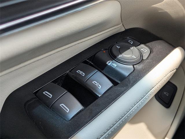 used 2020 Cadillac CT4 car, priced at $15,700