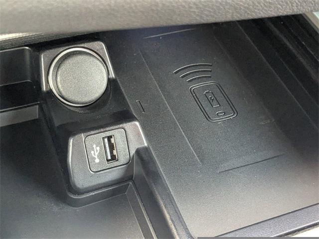 used 2023 BMW Z4 car, priced at $52,700