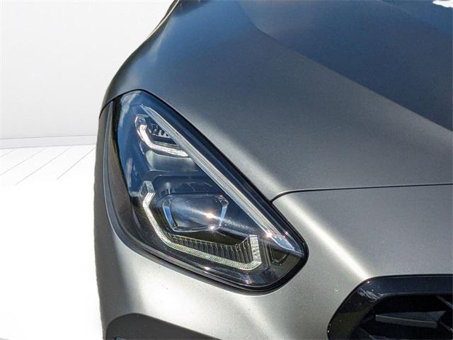 used 2023 BMW Z4 car, priced at $52,700