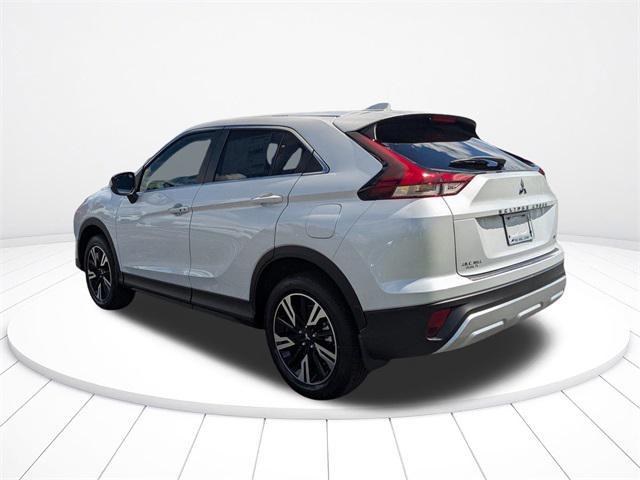 new 2025 Mitsubishi Eclipse Cross car, priced at $25,409