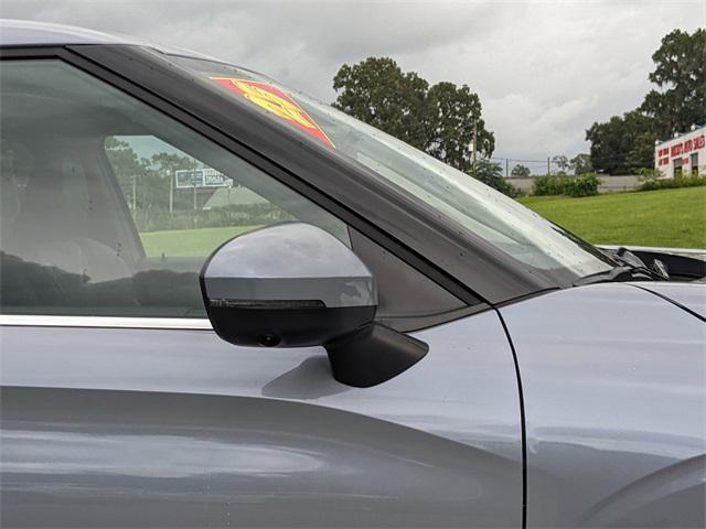 new 2025 Mitsubishi Outlander car, priced at $33,370