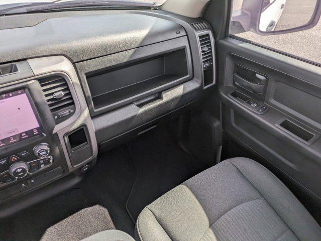 used 2022 Ram 1500 car, priced at $23,251