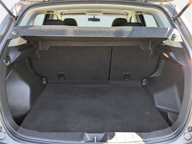 used 2018 Mitsubishi Outlander Sport car, priced at $11,300