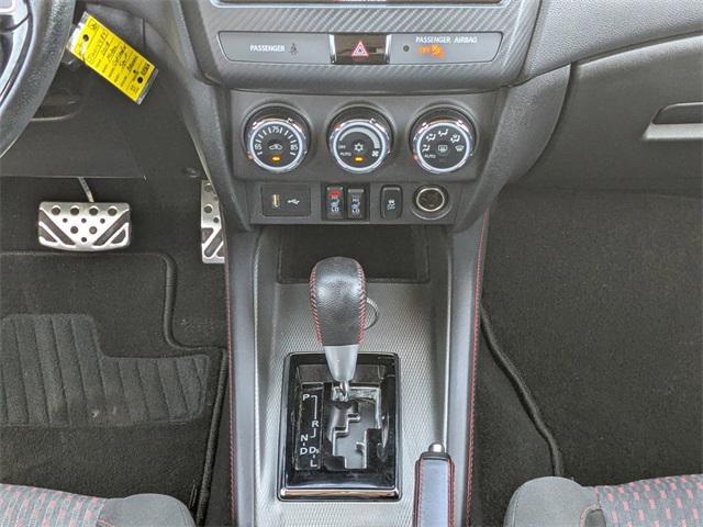 used 2018 Mitsubishi Outlander Sport car, priced at $11,300