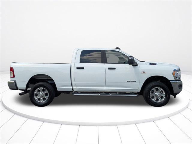 used 2024 Ram 2500 car, priced at $47,900