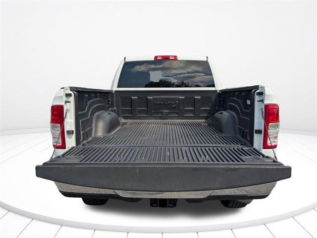used 2024 Ram 2500 car, priced at $44,200