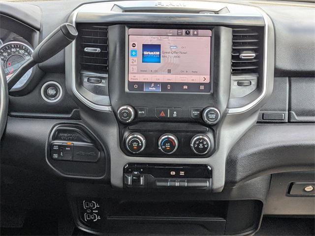 used 2024 Ram 2500 car, priced at $47,900