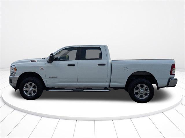 used 2024 Ram 2500 car, priced at $44,200