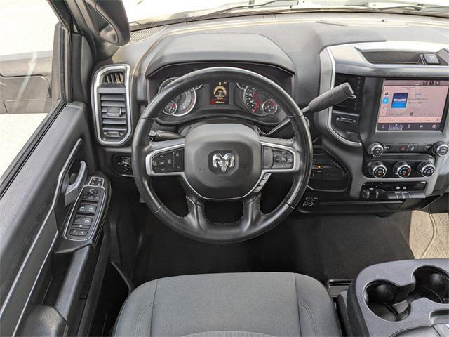 used 2024 Ram 2500 car, priced at $47,900