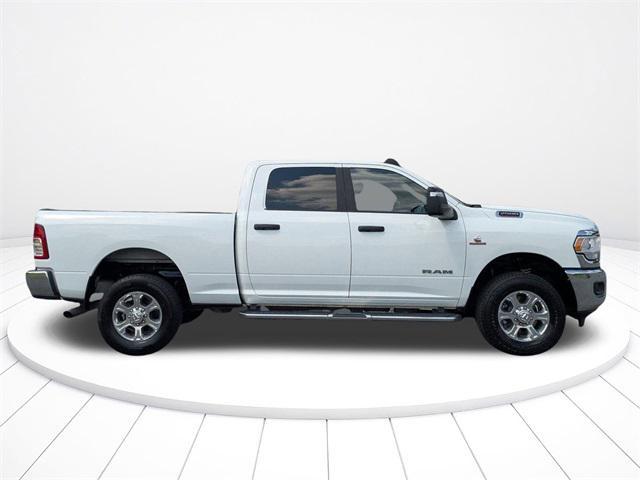 used 2024 Ram 2500 car, priced at $44,200