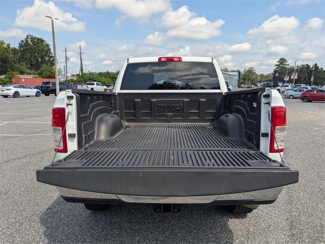 used 2024 Ram 2500 car, priced at $47,900