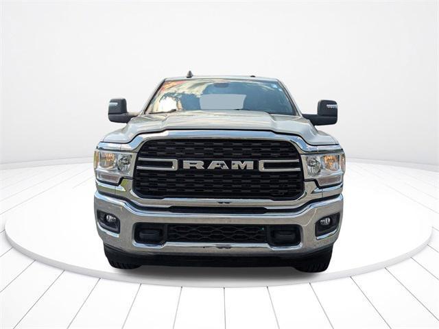 used 2024 Ram 2500 car, priced at $44,200
