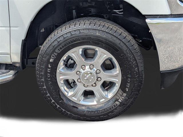 used 2024 Ram 2500 car, priced at $44,200