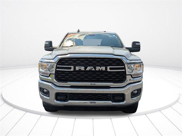 used 2024 Ram 2500 car, priced at $47,900