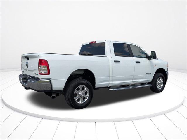 used 2024 Ram 2500 car, priced at $47,900
