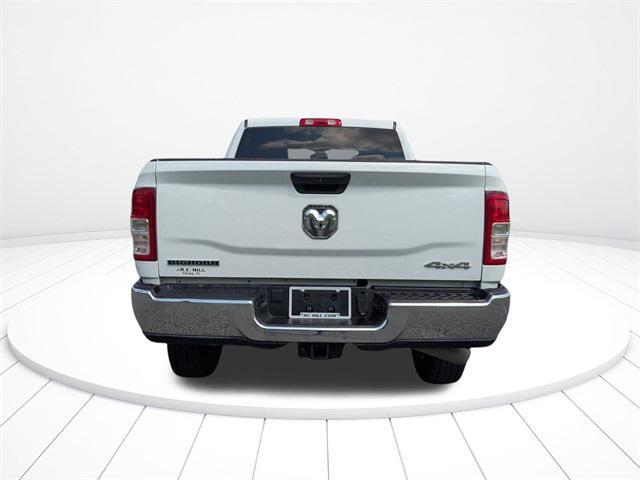 used 2024 Ram 2500 car, priced at $44,200