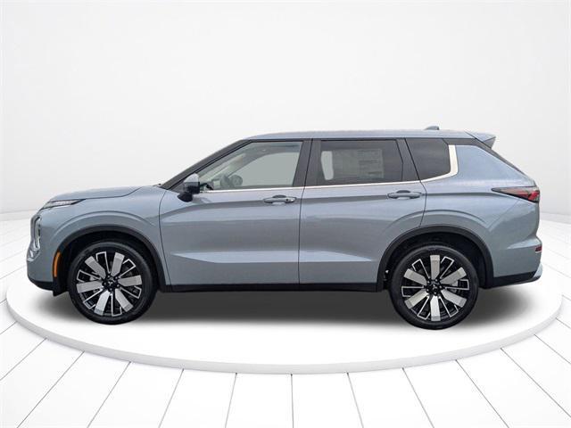 new 2025 Mitsubishi Outlander car, priced at $30,045