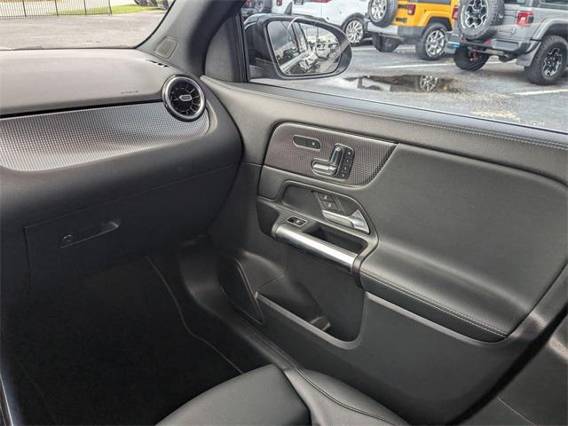 used 2023 Mercedes-Benz GLA 250 car, priced at $26,000