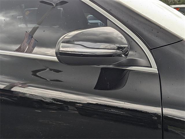 used 2023 Mercedes-Benz GLA 250 car, priced at $26,000