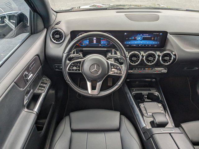 used 2023 Mercedes-Benz GLA 250 car, priced at $29,458