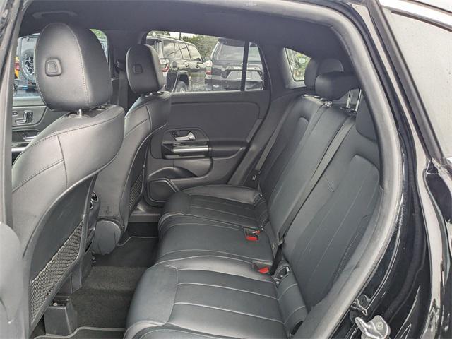 used 2023 Mercedes-Benz GLA 250 car, priced at $26,000