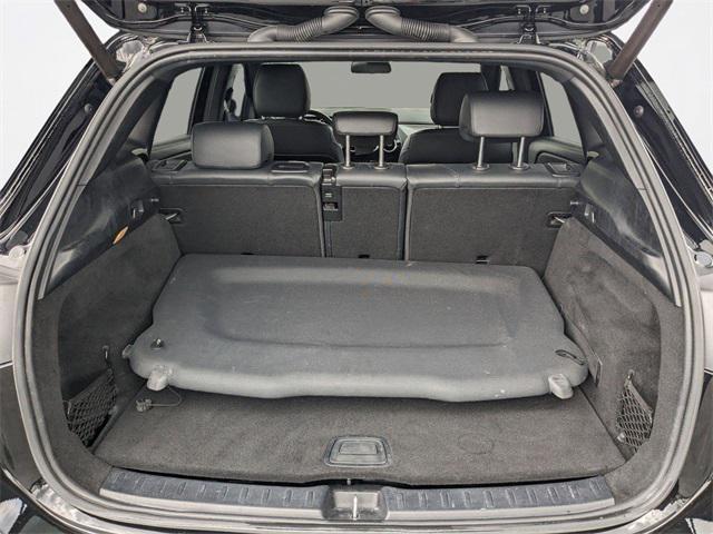 used 2023 Mercedes-Benz GLA 250 car, priced at $24,800