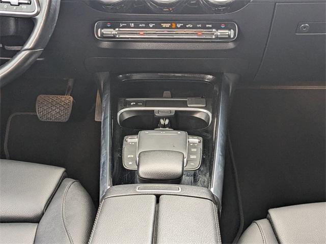 used 2023 Mercedes-Benz GLA 250 car, priced at $24,800