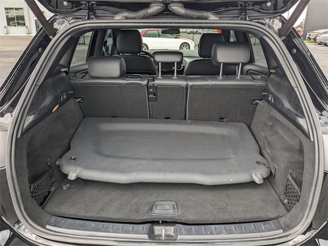 used 2023 Mercedes-Benz GLA 250 car, priced at $26,000