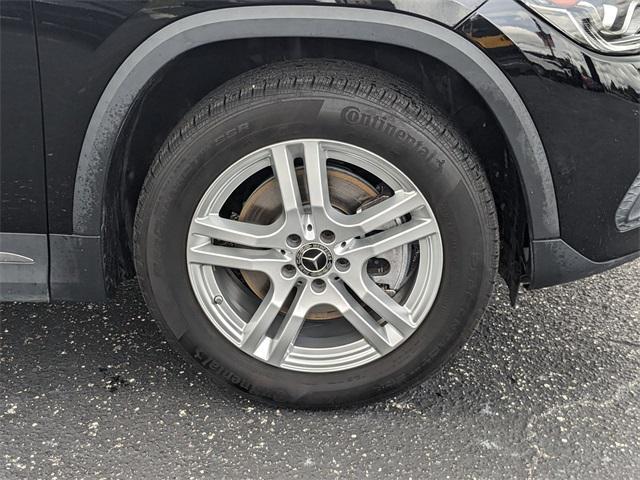 used 2023 Mercedes-Benz GLA 250 car, priced at $26,000
