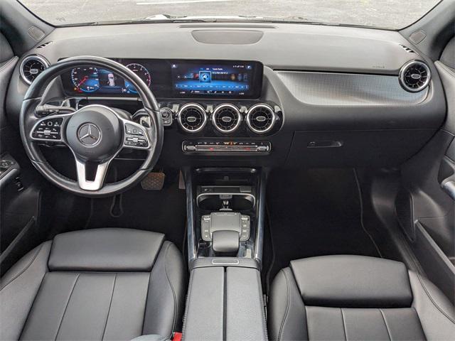 used 2023 Mercedes-Benz GLA 250 car, priced at $26,000