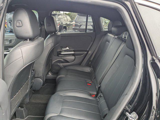 used 2023 Mercedes-Benz GLA 250 car, priced at $29,458