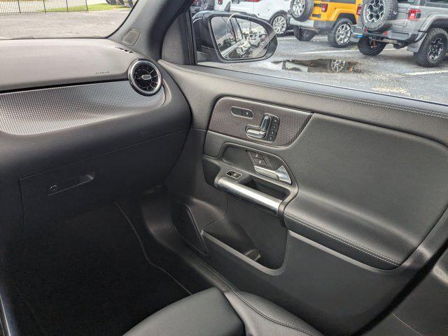 used 2023 Mercedes-Benz GLA 250 car, priced at $29,458