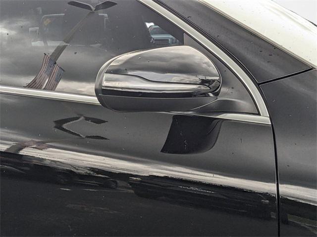 used 2023 Mercedes-Benz GLA 250 car, priced at $24,800