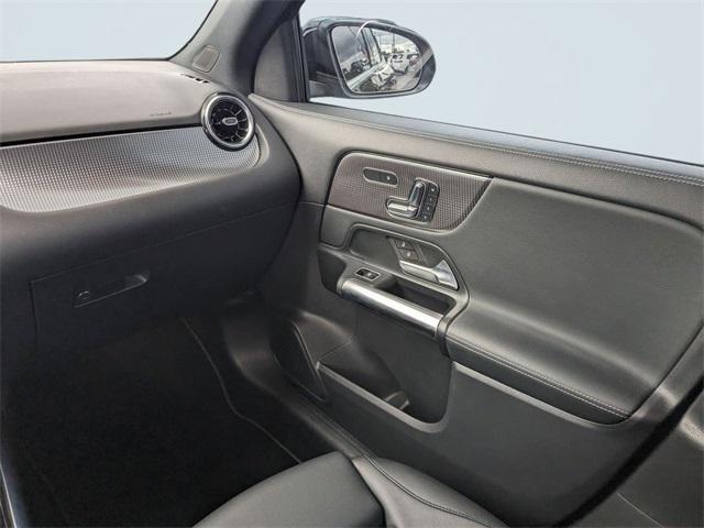 used 2023 Mercedes-Benz GLA 250 car, priced at $24,800