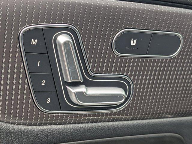 used 2023 Mercedes-Benz GLA 250 car, priced at $29,458