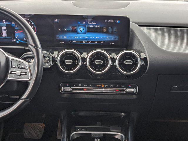 used 2023 Mercedes-Benz GLA 250 car, priced at $29,458