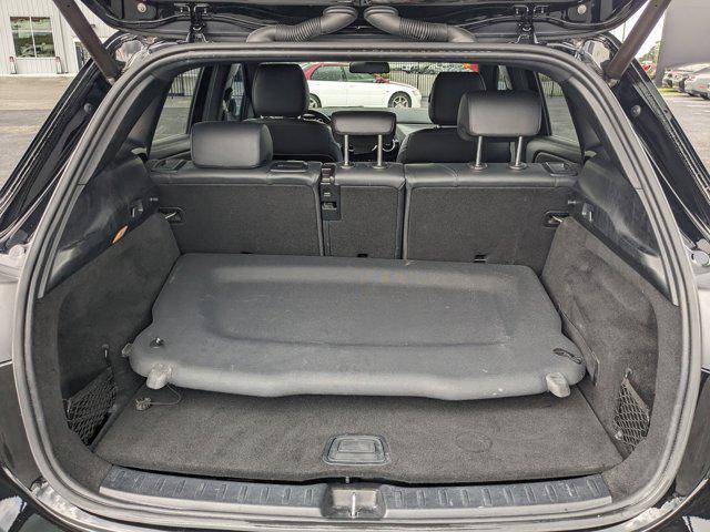 used 2023 Mercedes-Benz GLA 250 car, priced at $29,458