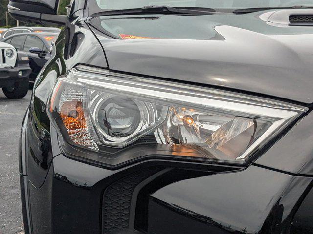 used 2024 Toyota 4Runner car, priced at $59,931