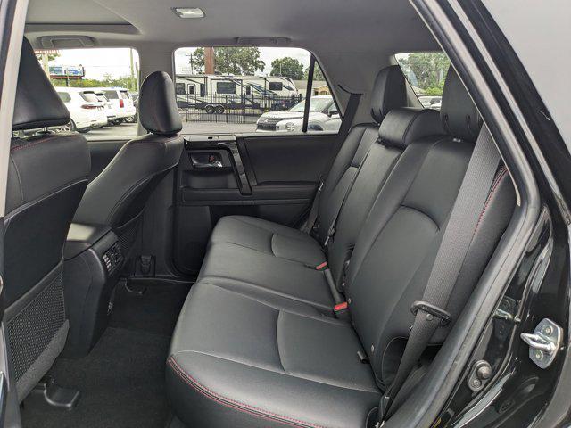used 2024 Toyota 4Runner car, priced at $59,931