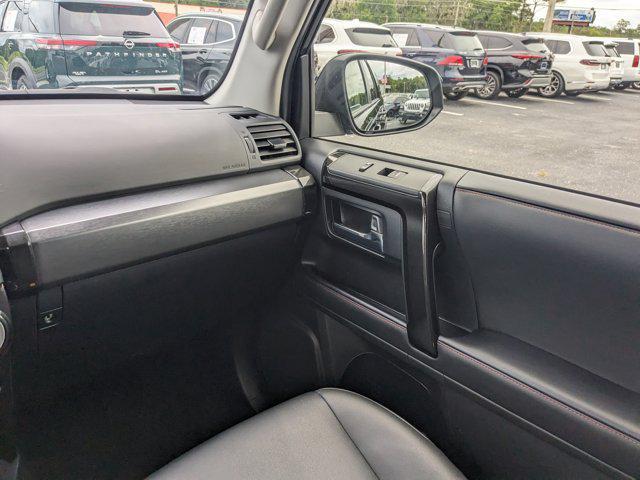 used 2024 Toyota 4Runner car, priced at $59,931