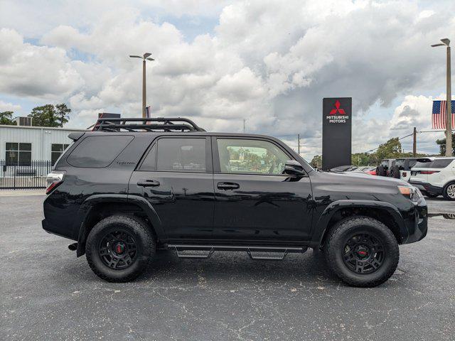 used 2024 Toyota 4Runner car, priced at $59,931