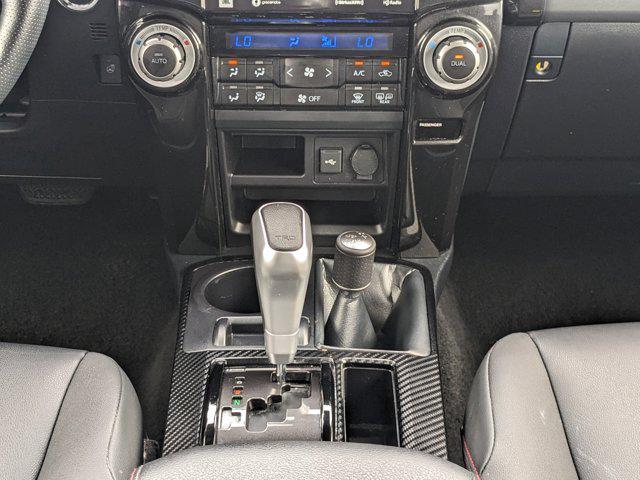 used 2024 Toyota 4Runner car, priced at $59,931